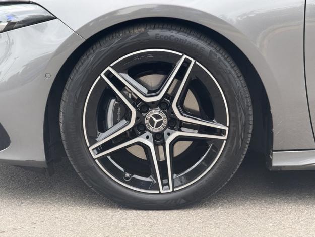 MERCEDES-BENZ Classe A 200 d Star Edition  Classe A 200 d Star Edition