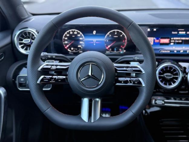 MERCEDES-BENZ Classe A 200 d Star Edition  Classe A 200 d Star Edition