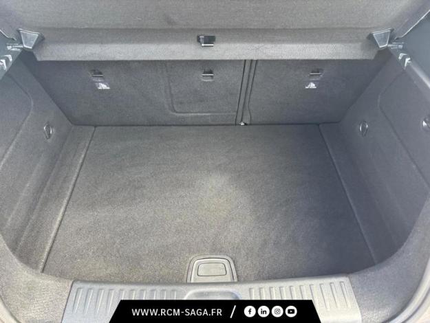 MERCEDES-BENZ Classe A A 200 d Fascination  