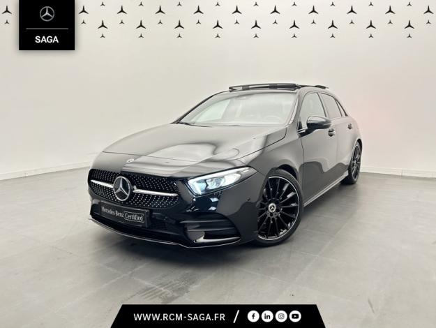 MERCEDES-BENZ Classe A 180 AMG Line  