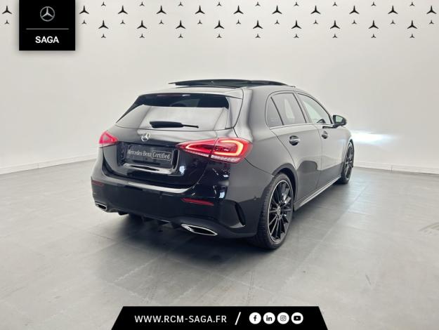 MERCEDES-BENZ Classe A 180 AMG Line  