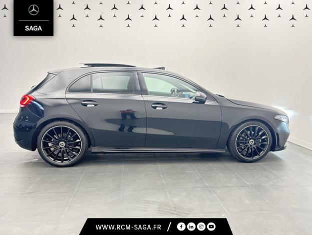 MERCEDES-BENZ Classe A 180 AMG Line  