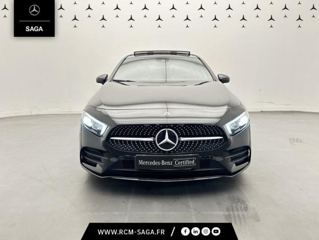 MERCEDES-BENZ Classe A 180 AMG Line  