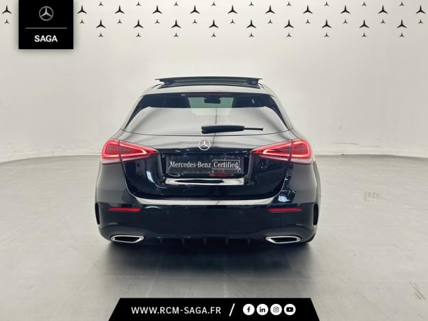 MERCEDES-BENZ Classe A 180 AMG Line  