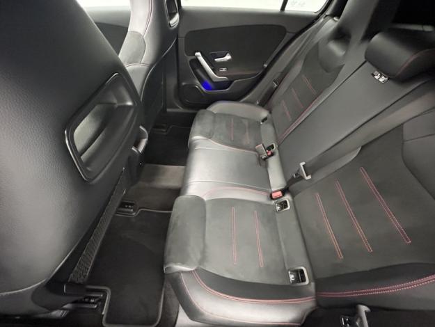 MERCEDES-BENZ Classe A 180 AMG Line  