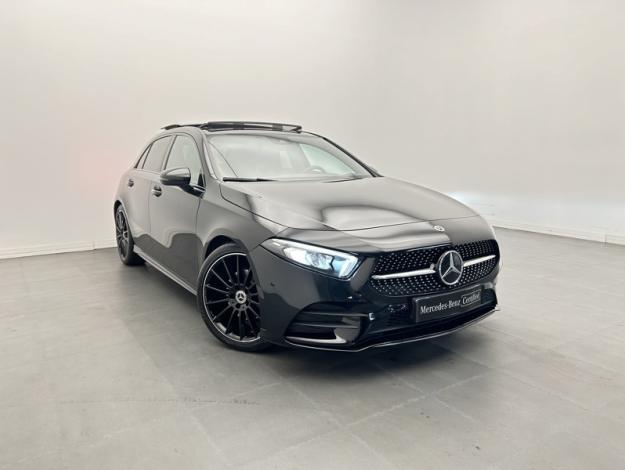MERCEDES-BENZ Classe A 180 AMG Line  
