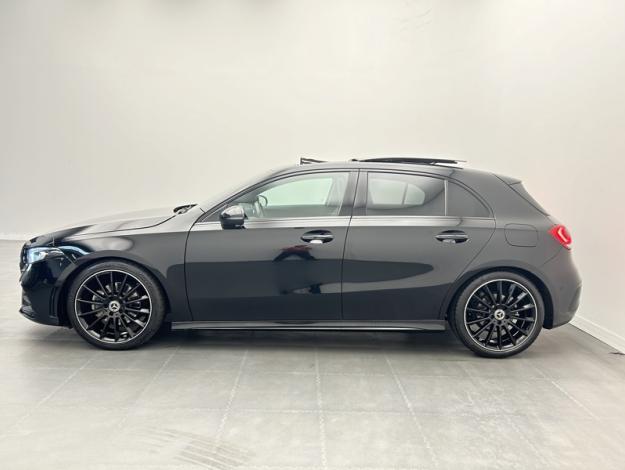MERCEDES-BENZ Classe A 180 AMG Line  