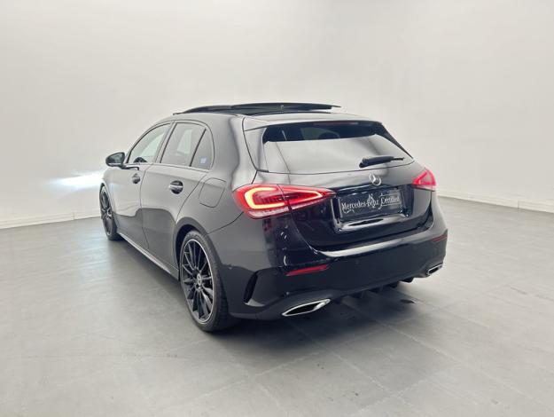 MERCEDES-BENZ Classe A 180 AMG Line  