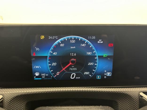 MERCEDES-BENZ Classe A 180 AMG Line  