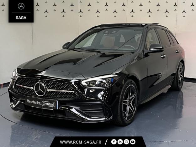 MERCEDES-BENZ Classe C Break Classe C 300 e Hybrid EQ Break AMG Line  