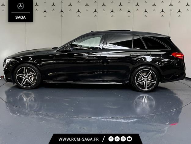 MERCEDES-BENZ Classe C Break Classe C 300 e Hybrid EQ Break AMG Line  