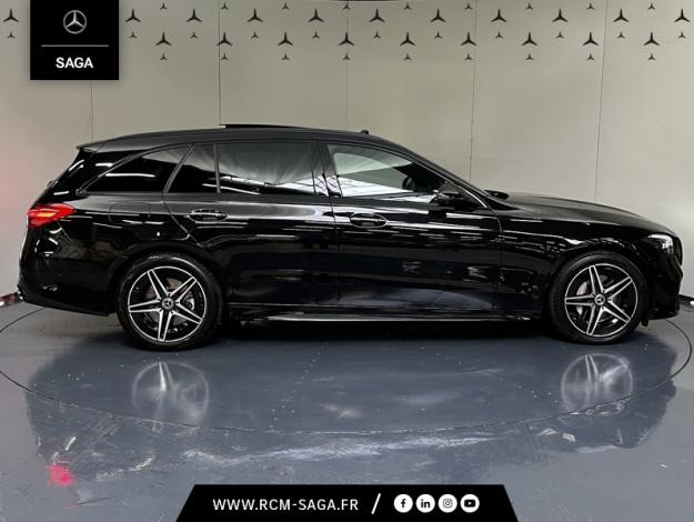 MERCEDES-BENZ Classe C Break Classe C 300 e Hybrid EQ Break AMG Line  
