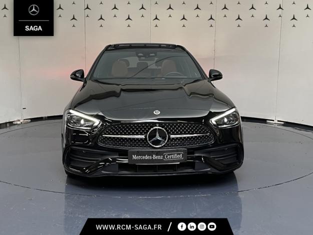 MERCEDES-BENZ Classe C Break Classe C 300 e Hybrid EQ Break AMG Line  