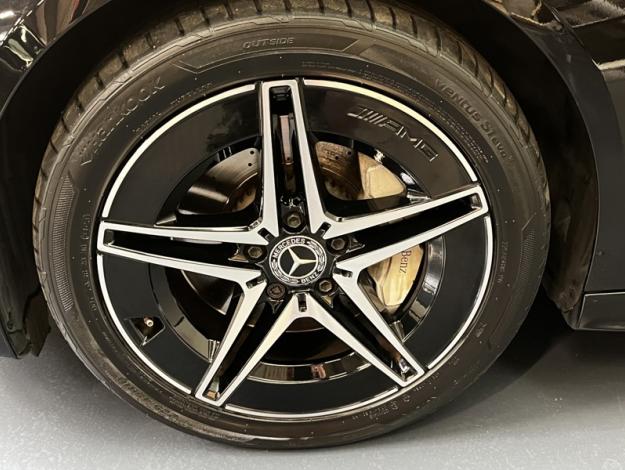 MERCEDES-BENZ Classe C Break Classe C 300 e Hybrid EQ Break AMG Line  