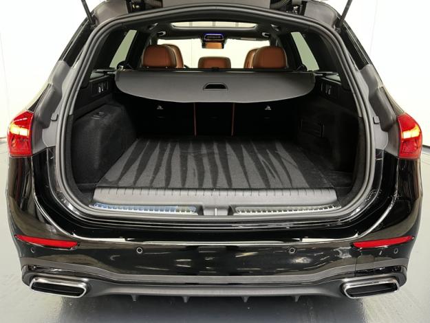 MERCEDES-BENZ Classe C Break Classe C 300 e Hybrid EQ Break AMG Line  