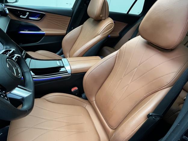 MERCEDES-BENZ Classe C Break Classe C 300 e Hybrid EQ Break AMG Line  