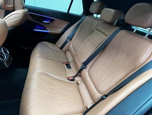 MERCEDES-BENZ Classe C Break Classe C 300 e Hybrid EQ Break AMG Line  