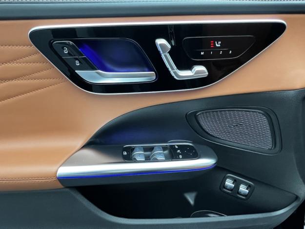 MERCEDES-BENZ Classe C Break Classe C 300 e Hybrid EQ Break AMG Line  