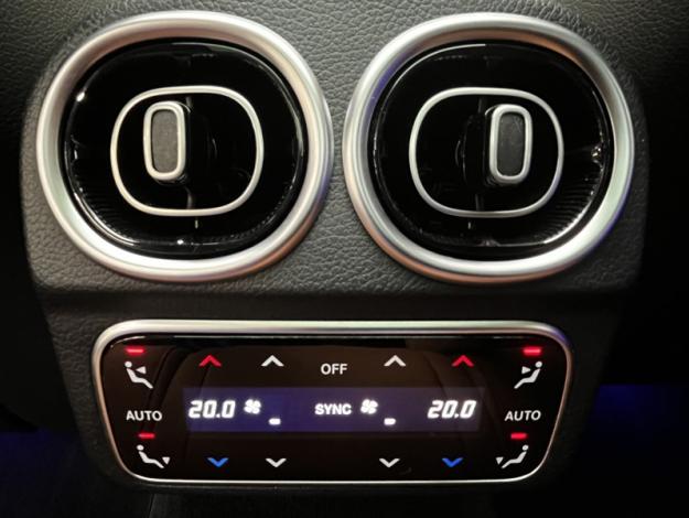 MERCEDES-BENZ Classe C Break Classe C 300 e Hybrid EQ Break AMG Line  