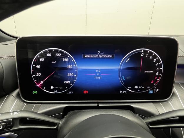 MERCEDES-BENZ Classe C Break Classe C 300 e Hybrid EQ Break AMG Line  