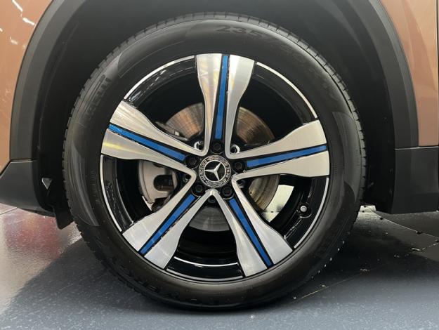 MERCEDES-BENZ EQA 250 Business Line  