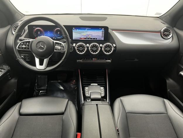 MERCEDES-BENZ EQA 250 Business Line  