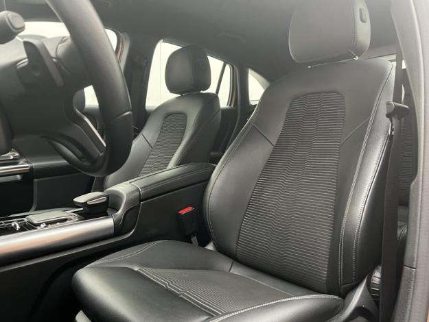 MERCEDES-BENZ EQA 250 Business Line  