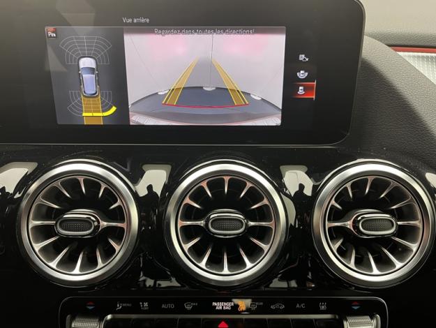 MERCEDES-BENZ EQA 250 Business Line  