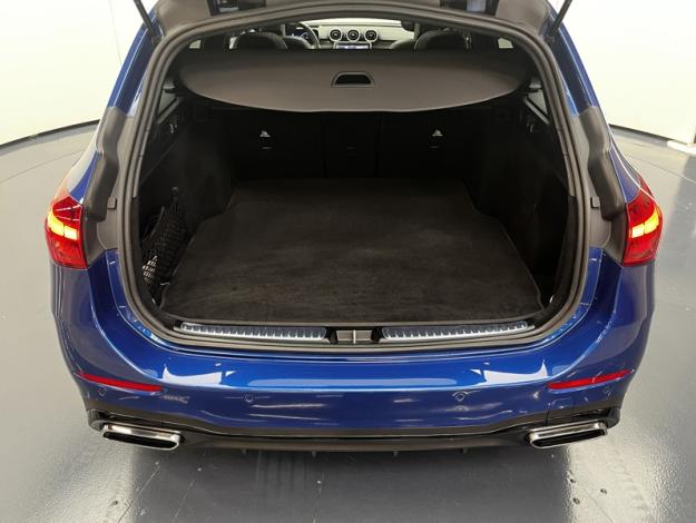 MERCEDES-BENZ Classe C Break Classe C 220 d Break AMG Line  