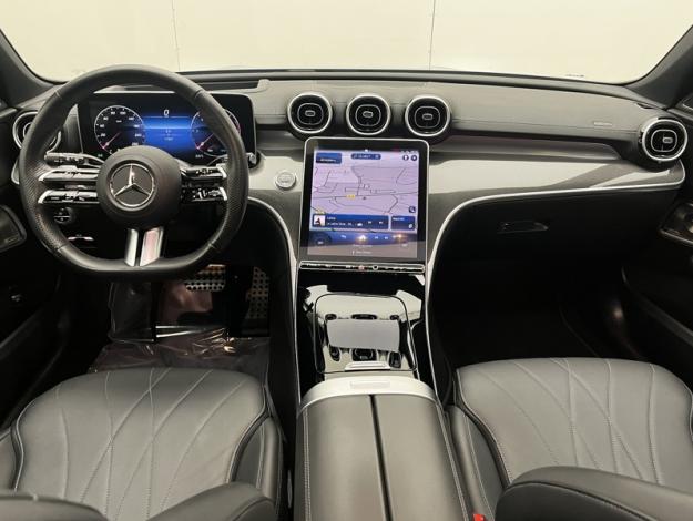 MERCEDES-BENZ Classe C Break Classe C 220 d Break AMG Line  