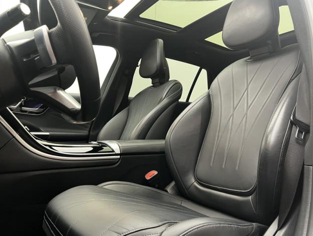 MERCEDES-BENZ Classe C Break Classe C 220 d Break AMG Line  