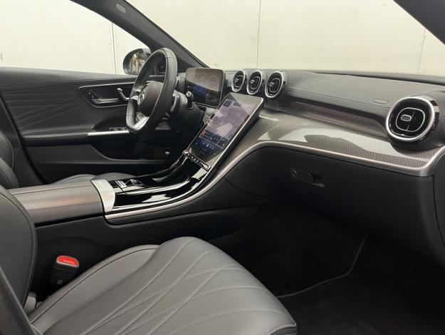 MERCEDES-BENZ Classe C Break Classe C 220 d Break AMG Line  