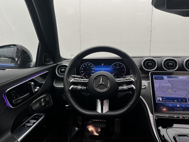 MERCEDES-BENZ Classe C Break Classe C 220 d Break AMG Line  