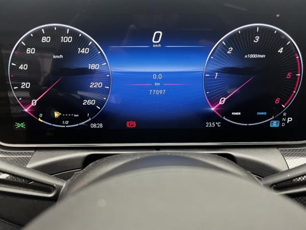 MERCEDES-BENZ Classe C Break Classe C 220 d Break AMG Line  