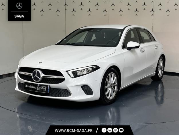 MERCEDES-BENZ Classe A 180 Progressive Line  