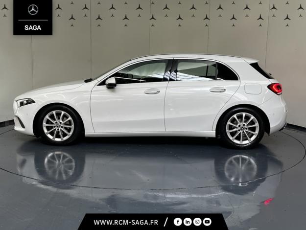 MERCEDES-BENZ Classe A 180 Progressive Line  