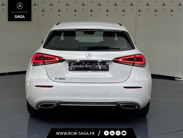 MERCEDES-BENZ Classe A 180 Progressive Line  