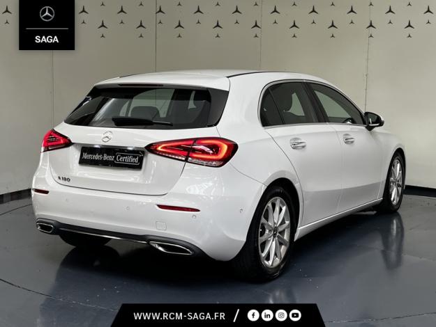 MERCEDES-BENZ Classe A 180 Progressive Line  