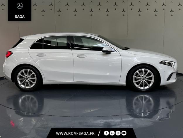 MERCEDES-BENZ Classe A 180 Progressive Line  