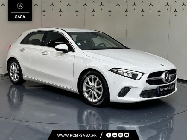 MERCEDES-BENZ Classe A 180 Progressive Line  