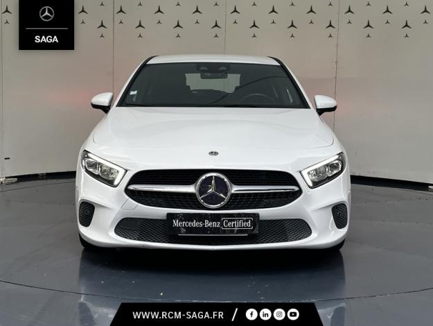 MERCEDES-BENZ Classe A 180 Progressive Line  