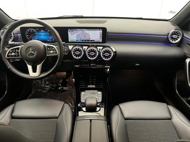 MERCEDES-BENZ Classe A 180 Progressive Line  