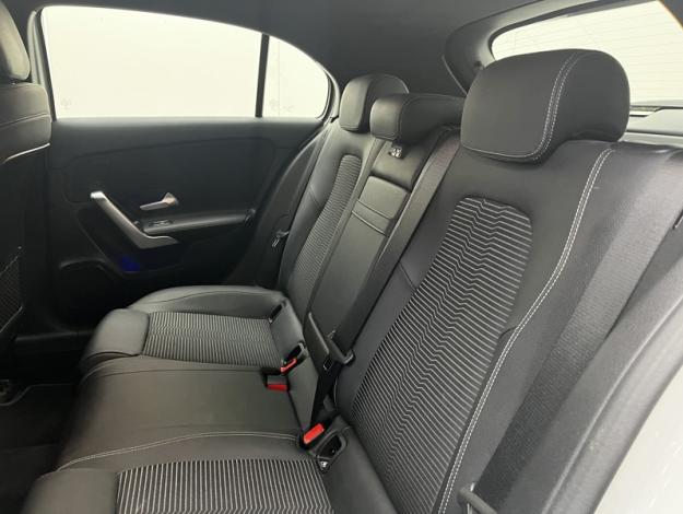 MERCEDES-BENZ Classe A 180 Progressive Line  