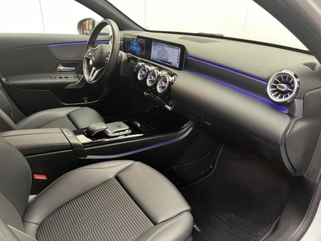 MERCEDES-BENZ Classe A 180 Progressive Line  
