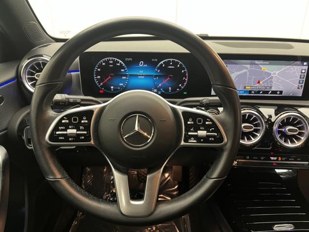 MERCEDES-BENZ Classe A 180 Progressive Line  
