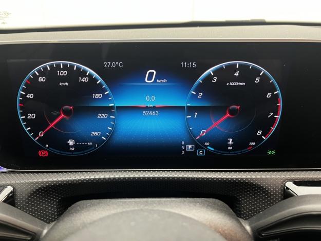 MERCEDES-BENZ Classe A 180 Progressive Line  