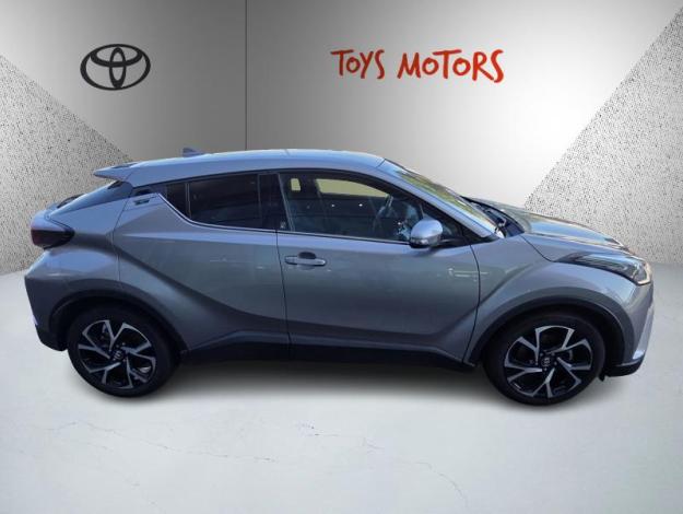 TOYOTA C-HR 122h Dynamic  