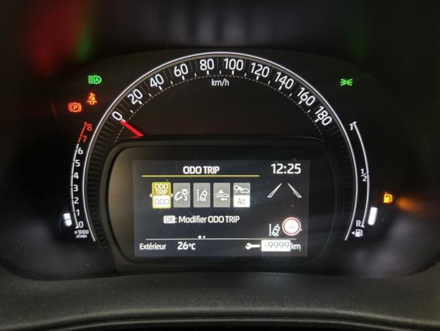 TOYOTA Aygo X 1.0 VVT-i 72 Active Business  AYGO X 72 CH BVM5 ACTIVE BUSINESS MY23