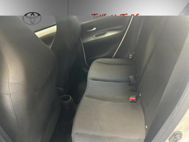 TOYOTA Aygo X 1.0 VVT-i 72 Dynamic  AYGO X 72 CH BVM5 DYNAMIC .