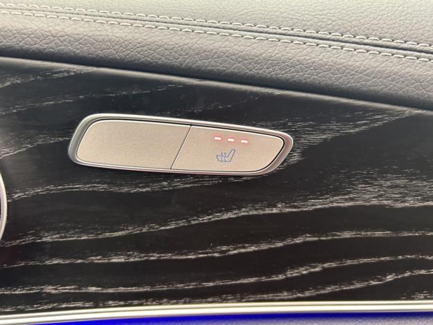 MERCEDES-BENZ Classe E Berline Classe E 220 d AMG Line Berline  